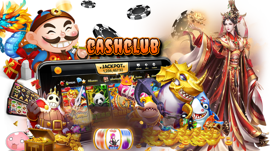 cashclub